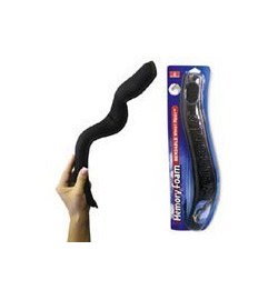 Bendable Memory Foam