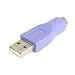 PS2 To USB Keyboard Adapter M/f