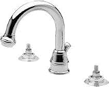 Savannah Lavatory Faucet