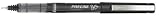 Pilot Precise V7 Fine Point Black Rolling Ball Ink Pens, Dozen Box, 35346