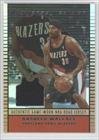 2002-03 Topps Jersey Edition Copper #JERAW - Rasheed Wallace R/299