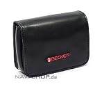 Produkt-Bild: Becker TASCHE SCHWARZ LEDER IMITAT FUER 7928 ALLE 10.92 CM 4.3 ZOLL UND ALLE 12.19CM 4.8ZOLL, 1510360000