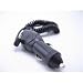 DURAGADGET one round car charger for suitable for TOMTOM GO 300 500 510 700 710 910 and one v1