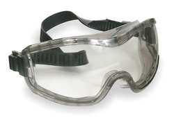 Condor 5JE28 Goggle, Protective