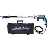 Quik Drive Quik Drive M MQDPRORFG2 with 2500RP Makita Screwgun - PRORFG2M35K