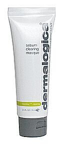 Dermalogica MediBac Sebum Clearing Masque 2.5 oz/75 ml