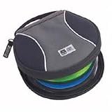 CDN-24 Neoprene CD Wallet