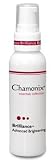 Chamonix Brilliance Advanced Brightening Serum - A treatment for age spots that works!