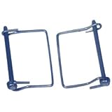 2 - Pk. A&E RV Window Awning Lock Pins by A & E SYSTEMS