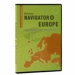  : Tragant - Tragant Direction Navigator Plus - V. 4.3 - GPS-Software