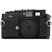 Voigtlander Bessa R3M 35mm Rangefinder Manual Focus 