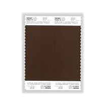 Pantone Original Swatch 16-1364 Vibrant Orang