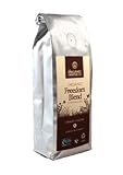 Freedom Blend Coffee Beans, Small - 227g, Turkish Grind