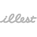 ILLEST LOGO - 6