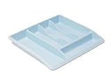 Review Addis  / Addis 504334 Drawer Organiser Moon Blue
