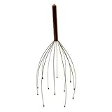 Eigenschaften Geschenke & Accessoires  / Kopfkralle