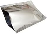 100 - Mylar Bags 10