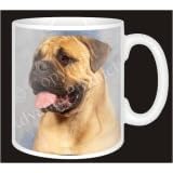 BULLMASTIFF DOG Coffee MUG