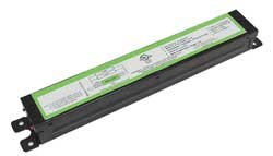  LumaPro 4KGK3 Ballast, Electronic, T8, 0.45 Amps 