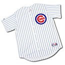 Jeff Samardzija #29 Cubs Youth Home Jersey