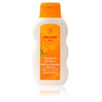 Baby Oil Calendula 0.34 oz