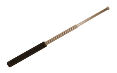 New Asp Air Weight Baton Aluminum 21