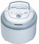Nesco FD-75PR Snackmaster Pro Food Dehydrator by sarunya