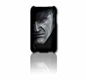 Metal Gear Solid Air jacket for iPhone 3G/3GS render Snake