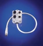 MARETRON MICRO MULTI PORT BOX