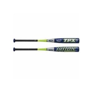 Triton -5 oz. Senior League TPX Baseball Bat from Louisville Slugger by