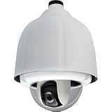 Toshiba JK-SM5T-O Outdoor Housing with Tinted Dome for IK-WB16A, IK-WB16A-W and IK-WB21A. Replaces  FB3610-92-HB-T
