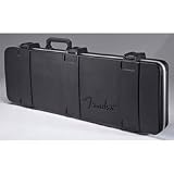 SKB Molded Stratocaster or Telecaster Electric Guitar Case