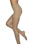 Hanes Silk Reflections Anti-Cellulite Control Top Pantyhose Hosiery