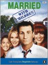 Married with Children - Complete season 9 - R2