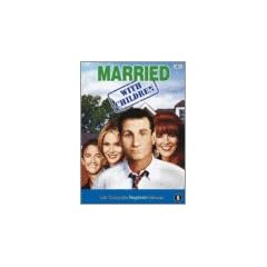 Married with Children - Complete season 9 - R2
