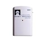 Buy 01881 AlertMaster Baby Sound Monitor-CLARITY-AM-BX by Clarity