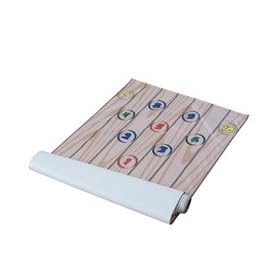 Roll Out Bowling Lane (EA) by 