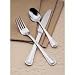 Reflections Flatware, Dinner Knife, Solid Handle 1 Dozen per case, 12/BOX
