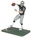 NFL Series 6 Figure: Rich Gannon #12 in Oakland Raiders Jersey (Black)
