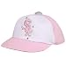 Build-A-Bear Workshop Chicago White SoxTM Pink & White Hat