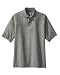 Port Authority - Men's Big & Tall Silk Touch Polo Sport Shirt - Red - XXX-Large Tall