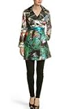 Desigual Abrig Electro Magie