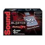SB X-FiXtremeGamer Fatal1ty