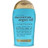 renewing moroccan argan oil CONDITIONER 3 fl oz-sulfate free