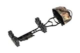 TRUGLO Tru - Tec 5 - arrow Quiver, LOST CAMO