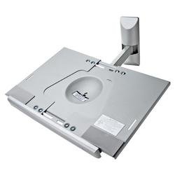 Electronics: Tilt and Swivel Wall Mount for 13