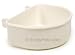 Petmate Water Cup Single Clear