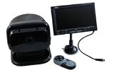 Golight Helio Thermal Imaging Camera System - 12V - Wireless or Wired Remote - 6