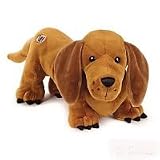 21k9taHdzVL. SL160  Webkinz Cinnamon Dachshund + Webkinz Bookmark   New with Sealed Tag and Unused Code
