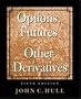 Options, Futures and Other Derivatives, 5th Edition